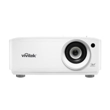VIVITEK DU4771Z WUXGA LASER DLP PROJ
