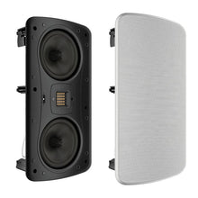 GOLDENEAR JUNIOR IN-WALL/IN-CEILING EA