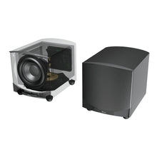 GOLDENEAR FORCEFIELD 40 1200W SUBWOOFER