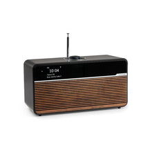 RUARK R2 MK4 MUSIC SYSTEM ESPRESSO