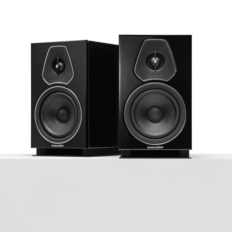 SF LUMINA II BLACK B-