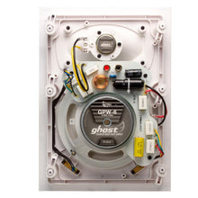 TRU GHOST 6.5" IN-WALL SPK WHT