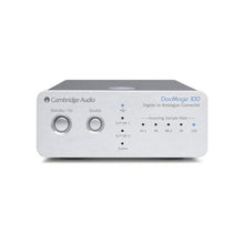 CAMBRIDGE DACMAGIC 100 SILVER