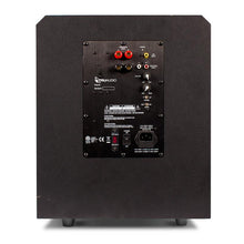 TRU SS 12" SUBWOOFER 350W B +