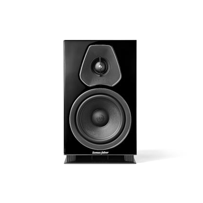 SF LUMINA II BLACK B +