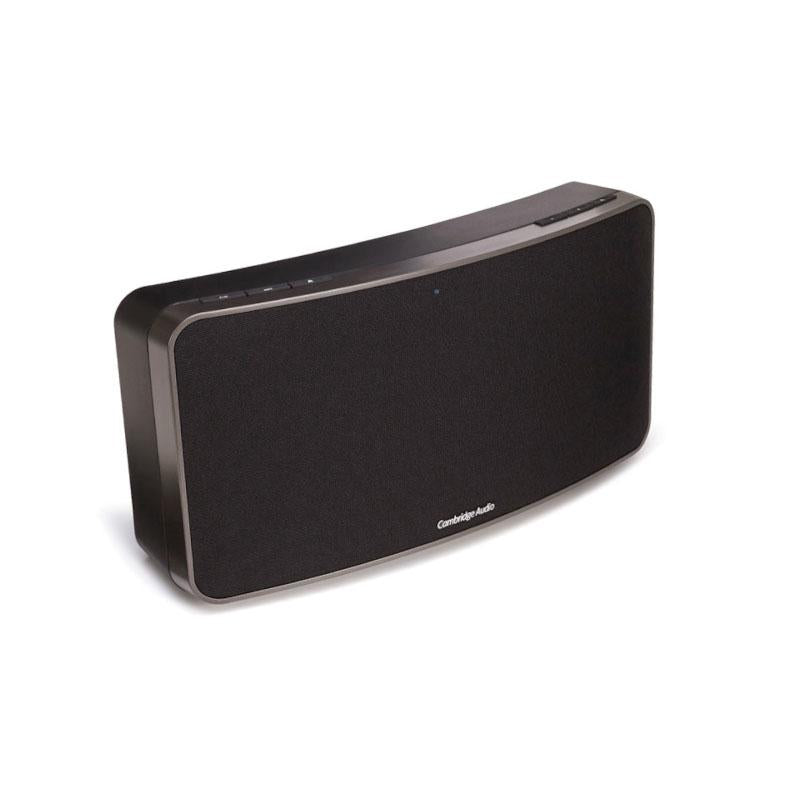 CAMBRIDGE BLUETONE 100 SPEAKER BLACK