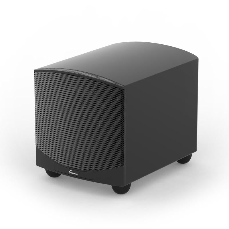 GOLDENEAR FORCEFIELD 30 1000W SUB B +