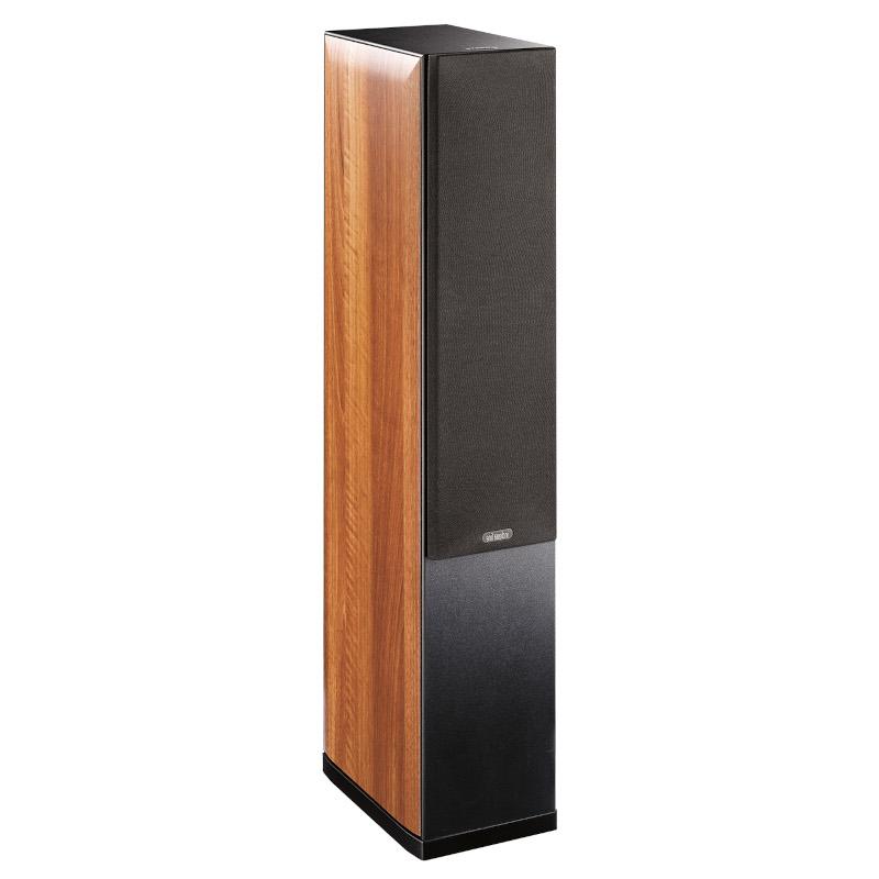 INDIANA LINE NOTA 550X WALNUT B +