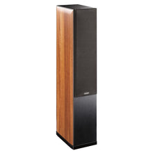 INDIANA LINE NOTA 550X WALNUT B +