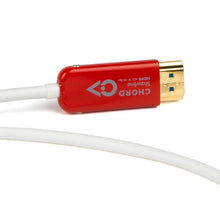 CHORD SHAWLINE ACTIVE OPTICAL HDMI 10M