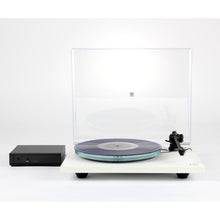 REGA PLANAR 6 + ANIA TT MATT WHITE