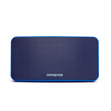 CAMBRIDGE GO SYSTEM BLUE