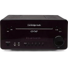 CAMBRIDGE ONE INTEGRATED SYSTEM BLK B +