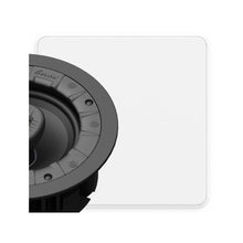 GOLDENEAR SQUARE GRILLE INVISA 525 EA