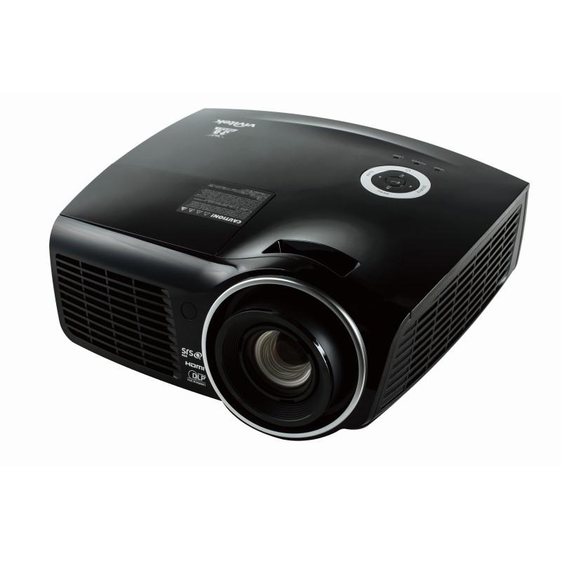 VIVITEK H1188 1080P VIVID DLP B +