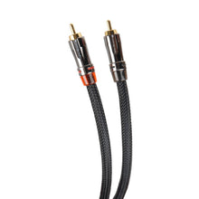 CAMBRIDGE 900 INTERCONNECT 2RCA-2RCA 1M