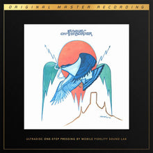MOFI 2LP EAGLES - ON THE BORDER