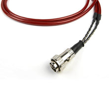 CHORD CRIMSON VEE3 5PIN DIN TO DIN 1M