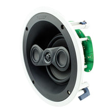 TRU REVOLVE 6.5" 3-WAY IN-CEILING SPK