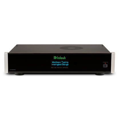 MCINTOSH MB100 MEDIA BRIDGE B +