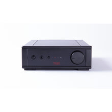 REGA IO INTEGRATED AMP BLACK B +