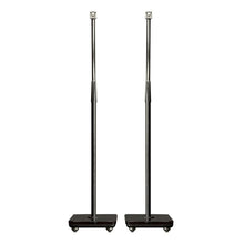 CAMBRIDGE MINX FLOOR STAND PR BLACK