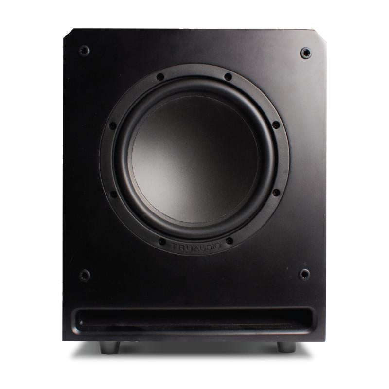 TRU SS 12" SUBWOOFER 350W B +