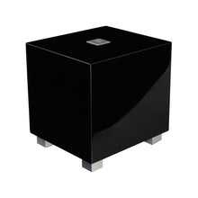 REL T ZERO MK3 SUBWOOFER PIANO BLACK B +