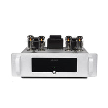 AUDIO RESEARCH VT80 PWR AMP NATURAL B +