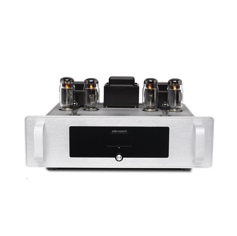 AUDIO RESEARCH VT80 PWR AMP NATURAL B +