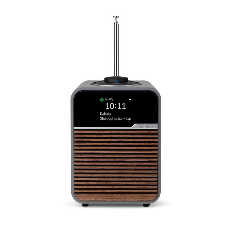 RUARK R1S MID GREY