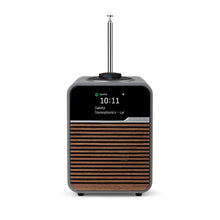 RUARK R1S MID GREY