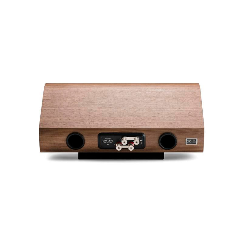SONUS FABER SONETTO CENTRE I WALNUT