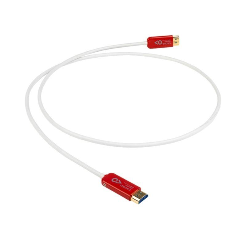CHORD SHAWLINE ACTIVE 48GBPS HDMI 3M