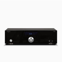 ADVANCE PARIS X-P700 PREAMP BLACK B +