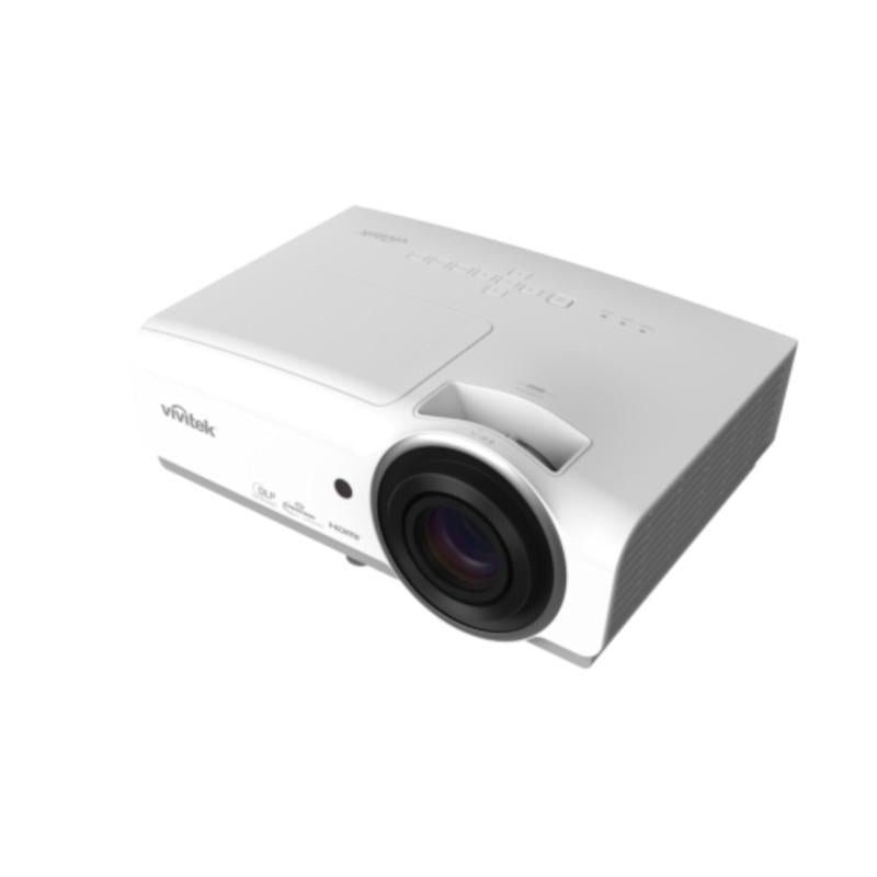 VIVITEK DH858N 1080P 4800L PROJ W/ NOVO