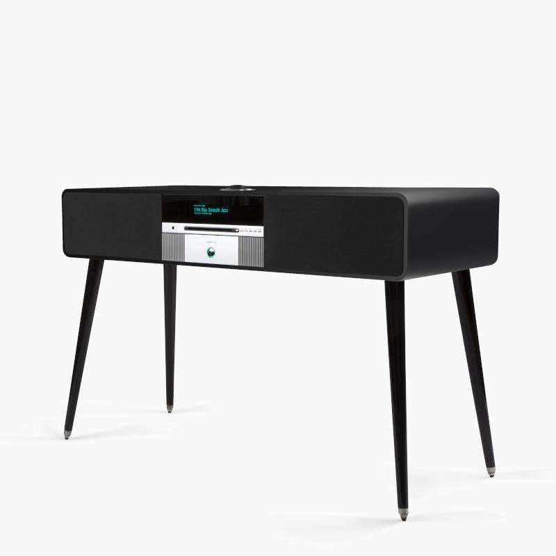 RUARK R7 SOFT BLACK