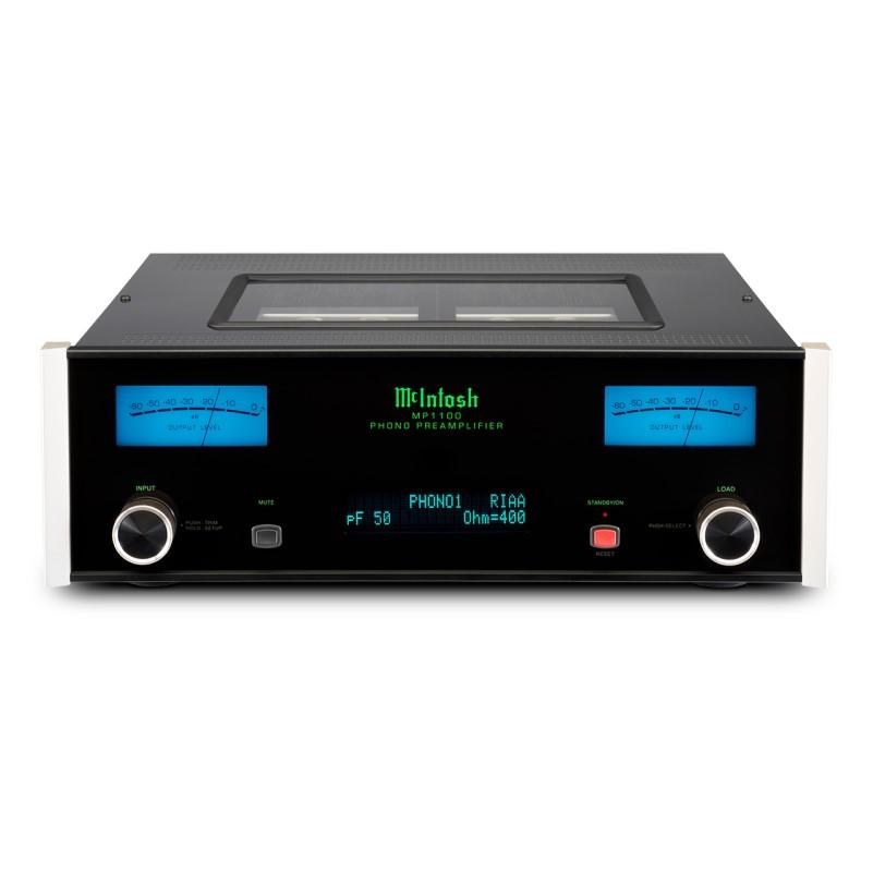 MCINTOSH MP1100 PHONO PREAMPLIFIER B +