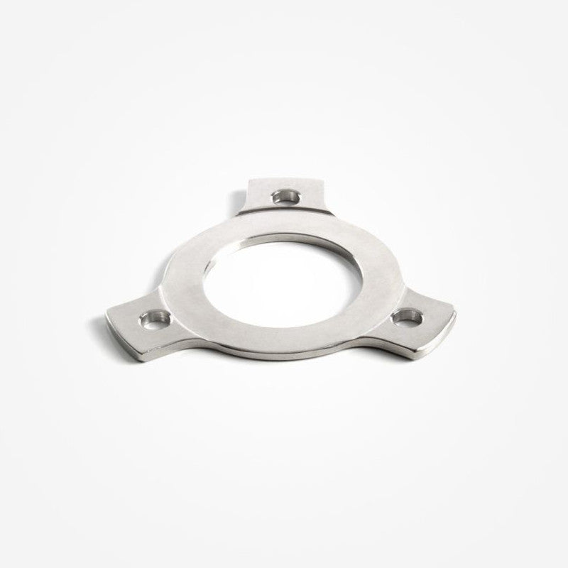 REGA RB808/2000 STEEL 3-POINT SPACER 2MM