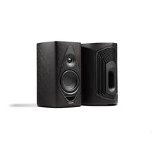 SONUS FAB DUETTO ACTIVE SPEAKER GRAPHITE
