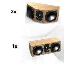 MISSION MH6 SYSTEM BEECH