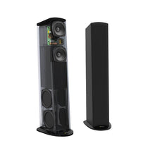 GOLDENEAR TRITON FIVE FLOORSTAND BLACK