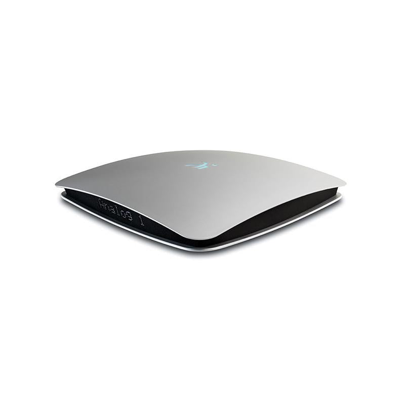 WADIA INTUITION 350W AMP/DAC SILVER B +