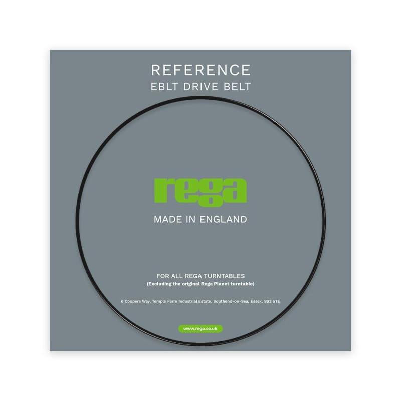 REGA REFERENCE EBLT DRIVE BELT