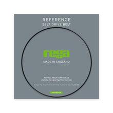 REGA REFERENCE EBLT DRIVE BELT