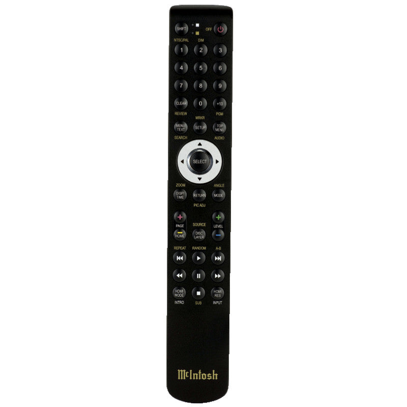 MCINTOSH HR089 REMOTE
