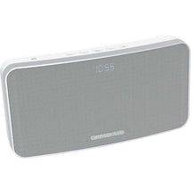 CAMBRIDGE GO RADIO WHITE
