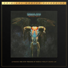 MOFI 2LP EAGLES - ONE OF THESE NIGHTS