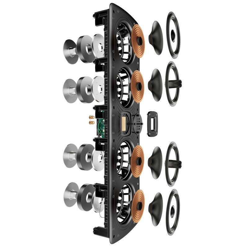 GOLDENEAR SIGNATURE IN-WALL EA B +
