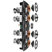 GOLDENEAR SIGNATURE IN-WALL EA B +